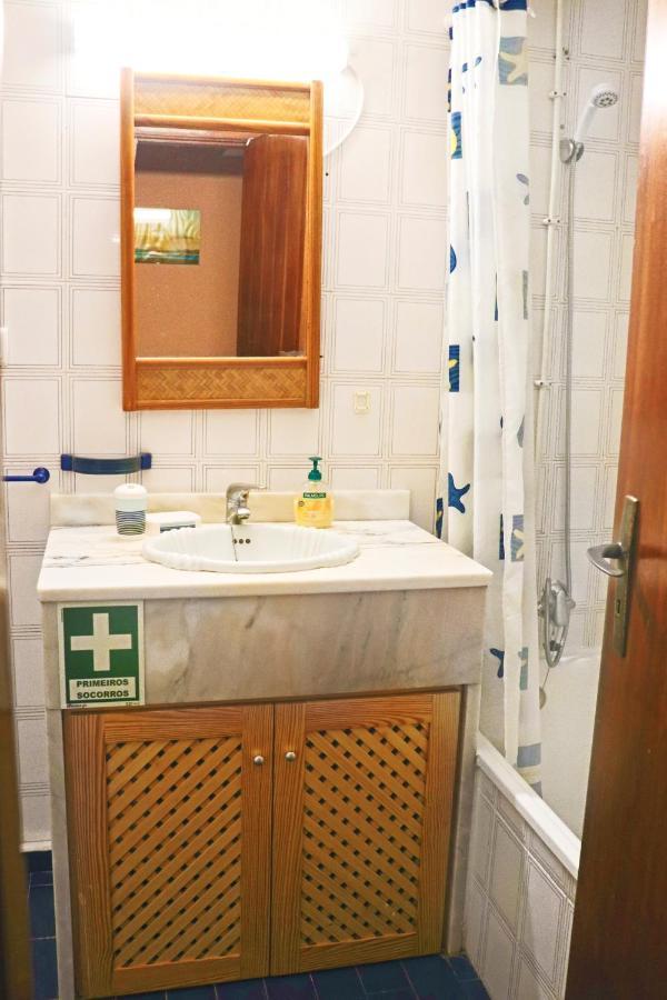 Comfy Apartment At Clube Praia Da Rocha Portimão Eksteriør billede
