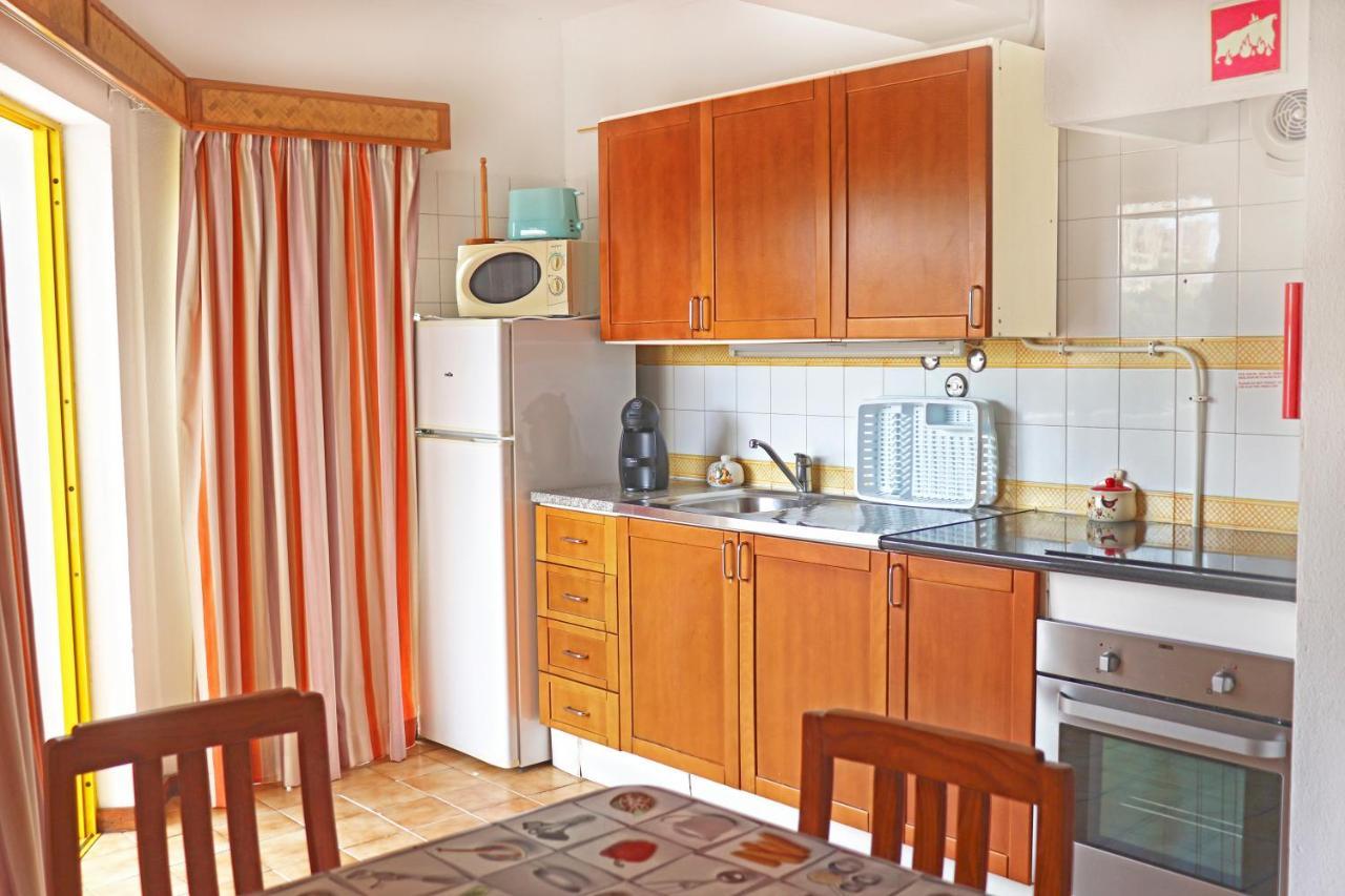 Comfy Apartment At Clube Praia Da Rocha Portimão Eksteriør billede